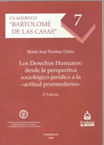 Los Derechos Humanos - Maria José Fariñas Dyf