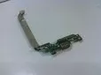 Placa Usb Firewire 6050a2052101 Notebook Hp Compaq Nx6325