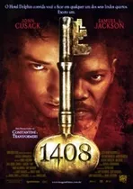 1408 Dvd Original Novo Lacrado Raro