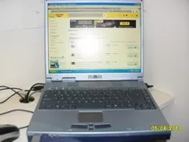 Notebook Arcan Intel Celeron 1.8 Ghz. 1 Gb Ram 