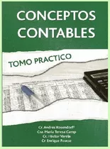 Contabilidad General - Tomo Práctico - Rossendorf