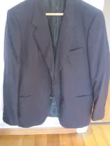 Excelente Saco Blazer Pierre Cardin Hombre Imp Eeuu Large