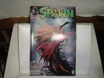 Gibi - Spawn Nº 58