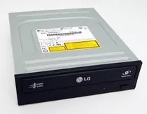 Quemadora Cd Y Dvd Lite On Y LG