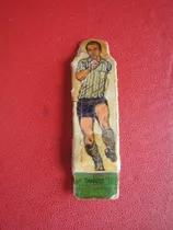 Figuritas Crack 1968 Silueta Racing Club 9 Cardoso