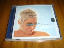 Cd Maria Jimena / Esa Luz (nuevo Y Sellado)