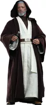 Hot Toys Star Wars Episódio Iv Obi Wan Kenobi 1/6