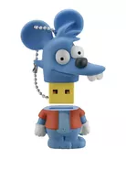 Pendrive Simpsons Comichao 8gb Pd076