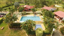 Finca Turistica Melivale En Villavicencio,cabañas