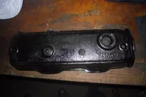 Vendo Tapa Valvula Motor  De Toyota Tercel Año 1998