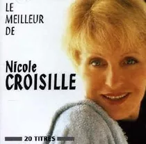 Nicole Croisille Cd Le Meilleur De 20 Exitos Imp Cd Sin Marc