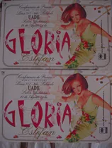 Gloria Estefan Conferencia De Prensa Uade Invitación 2000