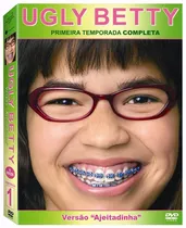 Ugly Betty - 1ª Temporada - 6 Dvds