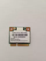 Placa Wi-fi Wireless Notebook Positivo Rtl8188ce  Envio Cart