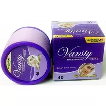 Hilo Para Depilar De La India Vanity Threading Thread