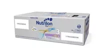 Nutrilon 3 Pro Futura Leche X 200ml Pack X 30 Nutricia Bago
