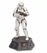 Storm Trooper Star Wars Metal 