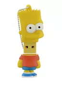 Pendrive Simpsons Bart 8gb