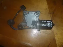 Vendo Motor De Wiper De Chevrolet Spark, Año 2012