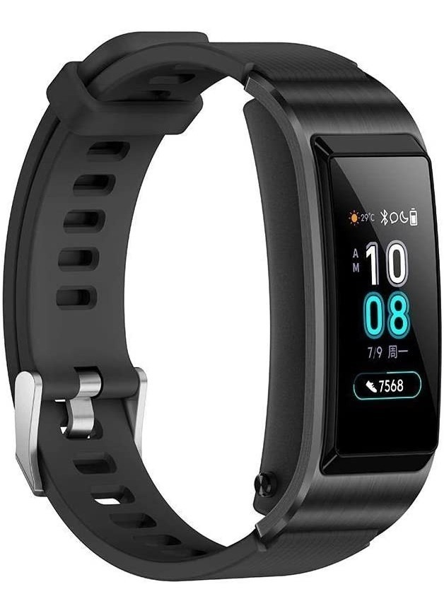 Huawei presenta la banda deportiva Talkband B5 Business