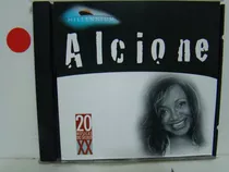 Cd - Alcione - Millennium