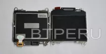 Pantalla Lcd Screen Display Blackberry Curve 8520 Repuesto