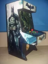 Arcade Batman Arkham