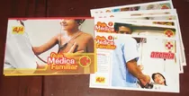 Guía Médica Familiar Ajá Medicina Enfermedades Salud