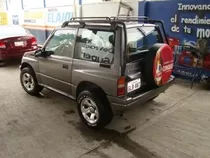 Parrilla Original Vitara Clasico 3 Puertas Nueva Sobreruedas