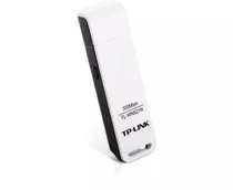 Adaptador Wireless 300mbps Tl-wn821n Br Tp-link