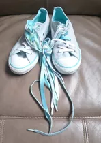 Recién Llegados Zapatos Converse Talla32 Uk13.5eur32 Cm19.5