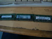 Memória Para Notebook Ddr2 512mb 667mhz