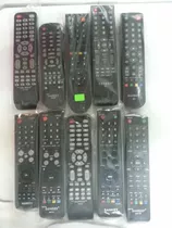 Sankey Controles Remoto Smart Tv, Led, Lcd, Plasma
