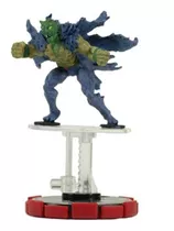 Heroclix Marvel Dc Rpg Miniatura Unica Rara Green Goblin