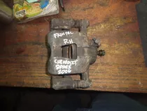 Vendo Caliper De Freno Delantero Derecho De Chevrolet Spark