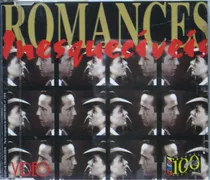 Romances Inesquecíveis - Cd Vídeo News - Cinema 100 Anos