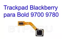 Trackpad Mouse Para Blackberry 9700 9780 Flex Joystick Pad