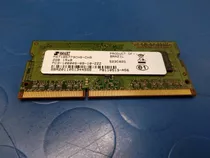 Memória Ddr3 2gb Smart Pc3-10600s-09-10-z