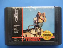 Cartucho De Sega Genesis, Tengen