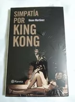 Libro Salsa Simpatia Por King Kong Ibsen Martinez