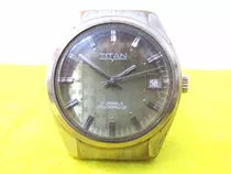 67 Reloj De Hombre Marca Titan Funcionando