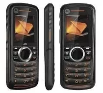 Nextel I296 Telefonìa Y Radio Tarjeta Z.oeste C/chip Prepago