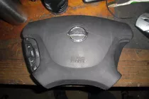 Vendo Airbag Del Lado Timon De Nissan Patrol, Año 2007