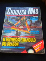 Revista Conozca Mas N° 11 Noviembre 1991 Edicion Especial