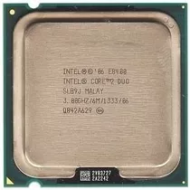 Processador Intel Core 2 Duo E8400 3.0ghz 6mb Lga 775