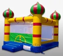 Juego Saltarines  Inflables $770