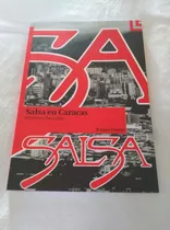 Libro Salsa Salsa En Caracas Federico Pacanins