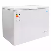 Freezer Horizontal De Pozo Frare F210 420lts Funcion Dual