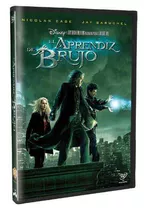 Dvd El Aprendiz De Brujo (estreno Original En Dvd)