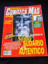 Revista Conozca Mas N° 12 1997